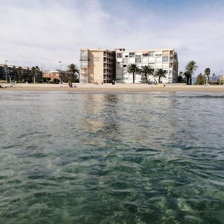 La Pineda De Salou Port Aventura Apartman Kültér fotó