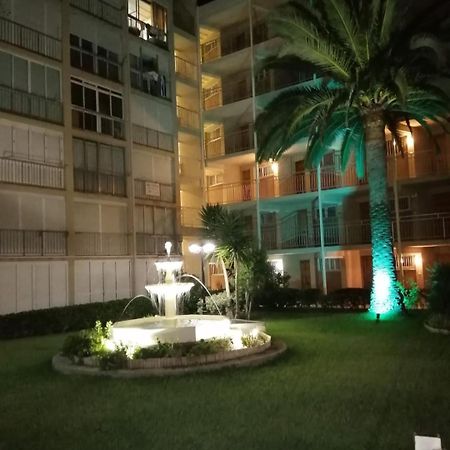 La Pineda De Salou Port Aventura Apartman Kültér fotó