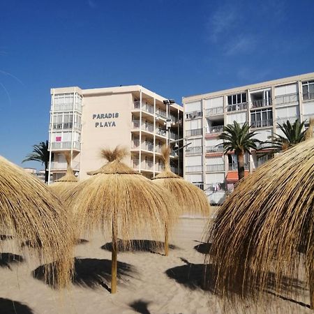 La Pineda De Salou Port Aventura Apartman Kültér fotó