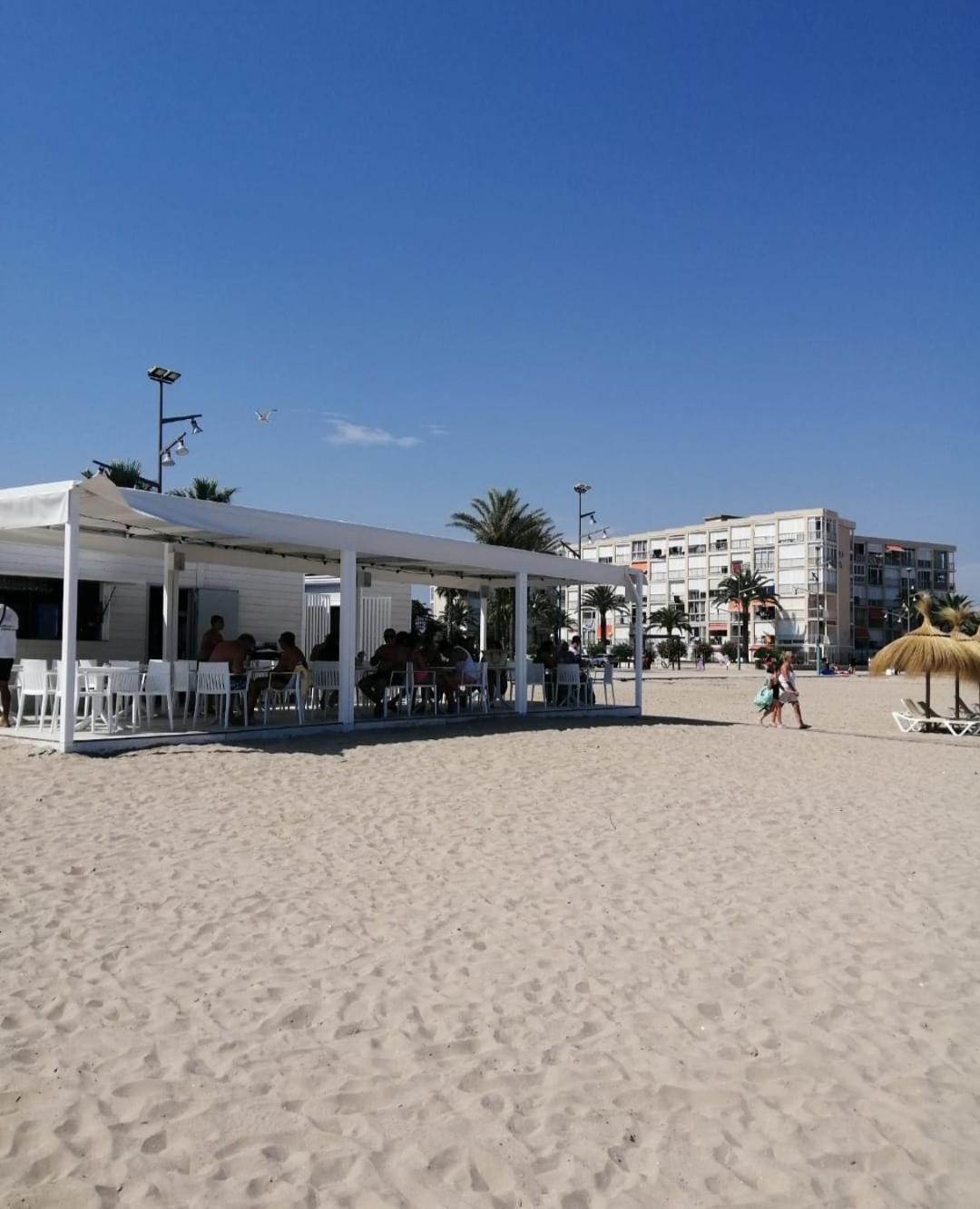La Pineda De Salou Port Aventura Apartman Kültér fotó
