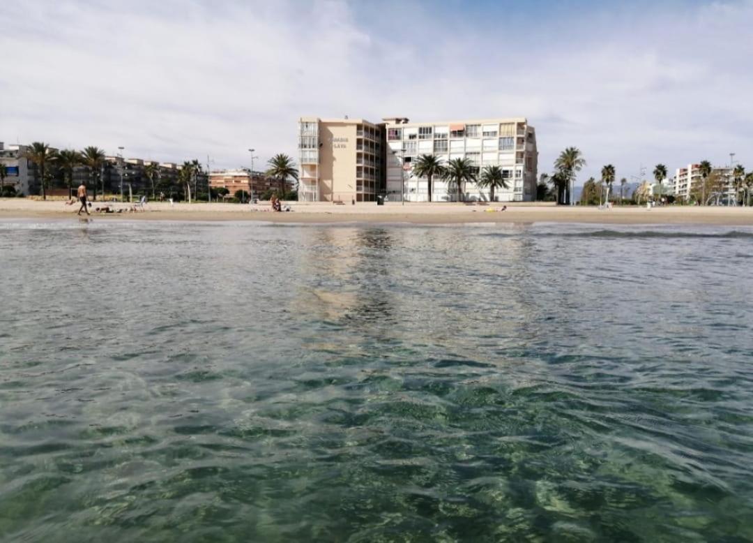 La Pineda De Salou Port Aventura Apartman Kültér fotó