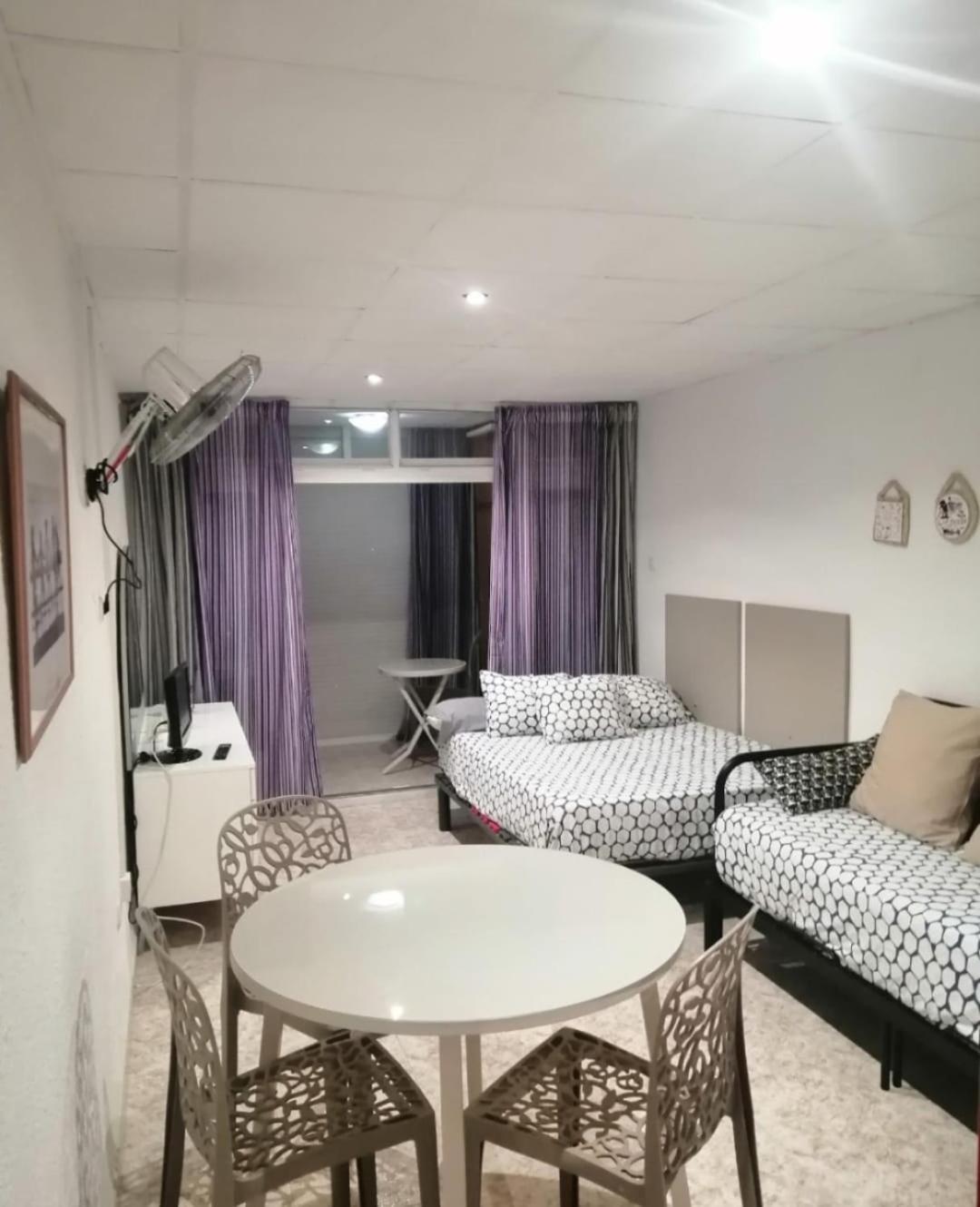 La Pineda De Salou Port Aventura Apartman Kültér fotó
