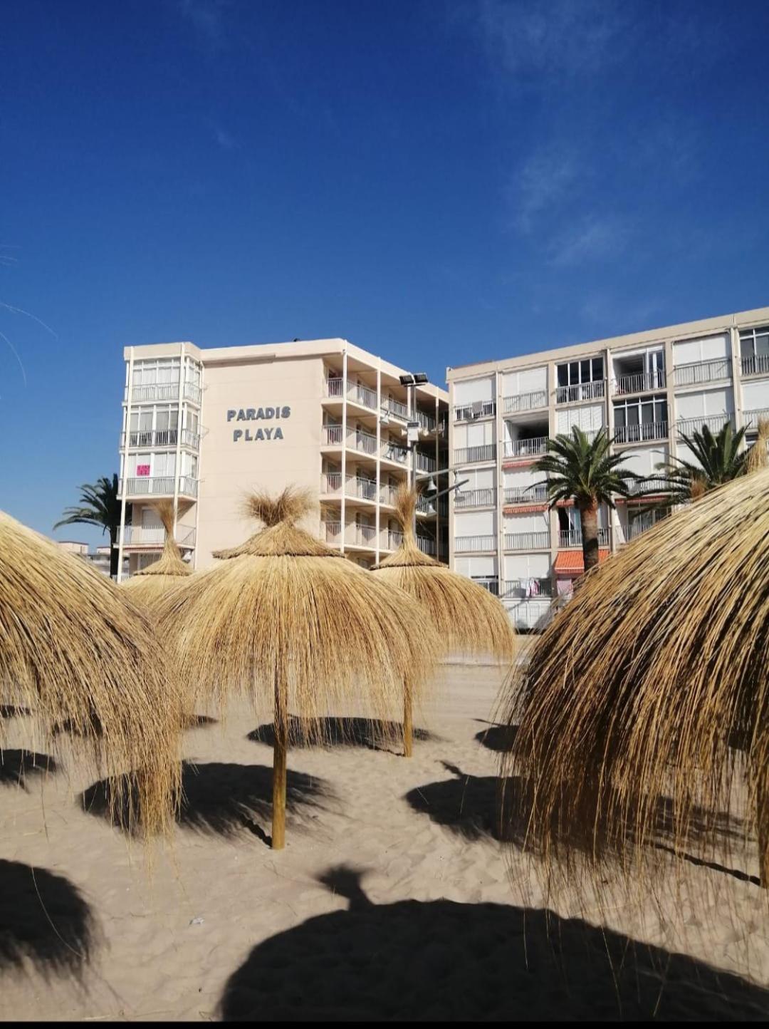 La Pineda De Salou Port Aventura Apartman Kültér fotó