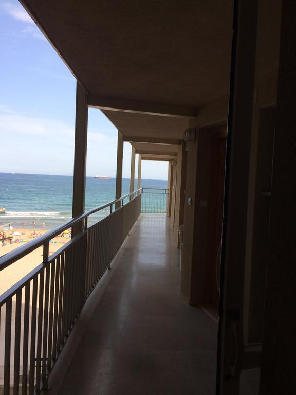 La Pineda De Salou Port Aventura Apartman Kültér fotó