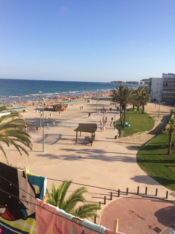 La Pineda De Salou Port Aventura Apartman Kültér fotó
