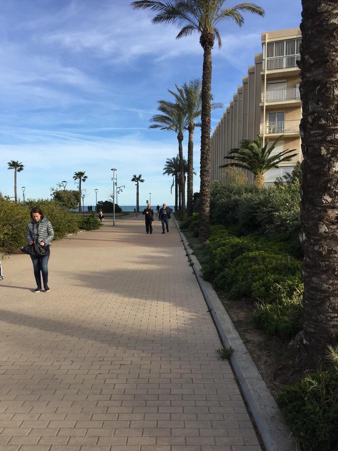 La Pineda De Salou Port Aventura Apartman Kültér fotó