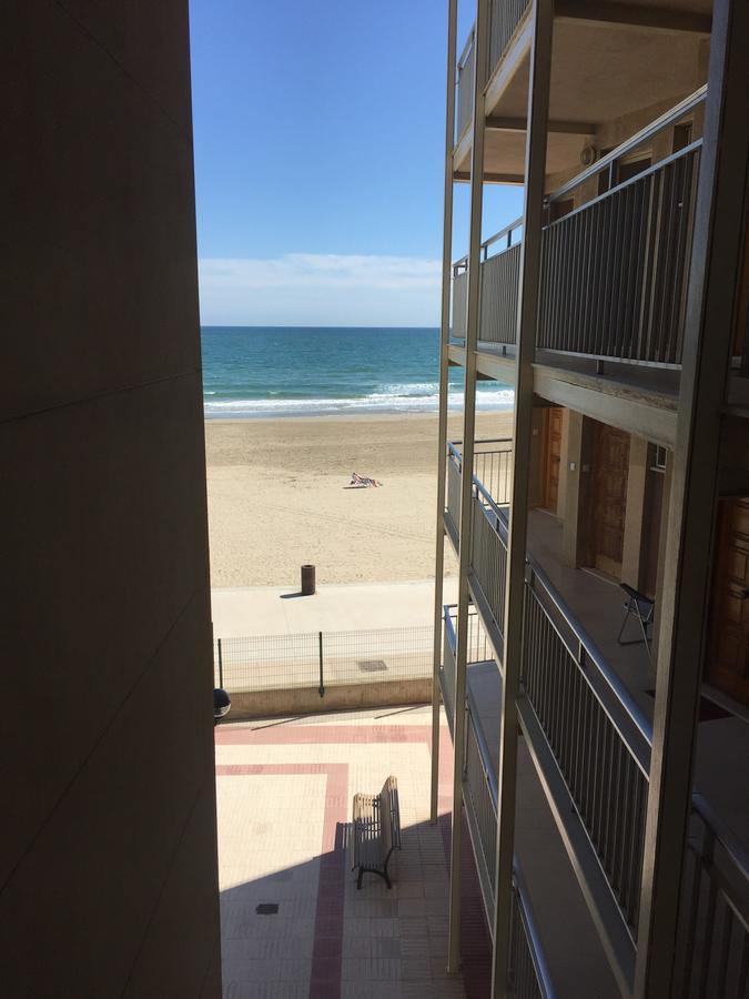 La Pineda De Salou Port Aventura Apartman Kültér fotó