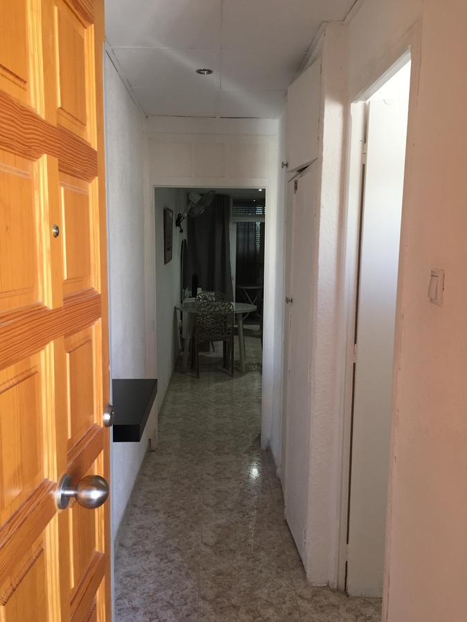 La Pineda De Salou Port Aventura Apartman Kültér fotó