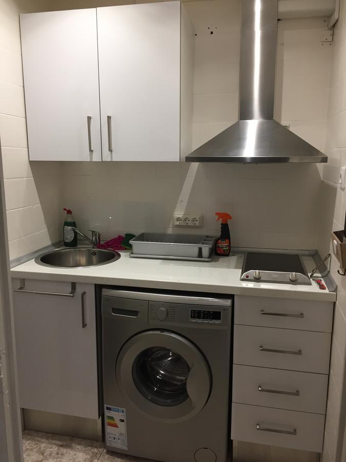 La Pineda De Salou Port Aventura Apartman Kültér fotó
