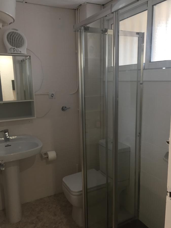 La Pineda De Salou Port Aventura Apartman Kültér fotó