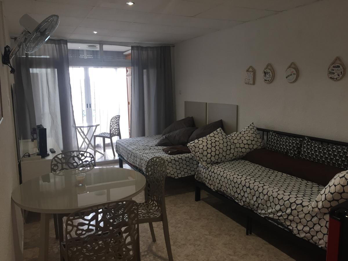 La Pineda De Salou Port Aventura Apartman Kültér fotó