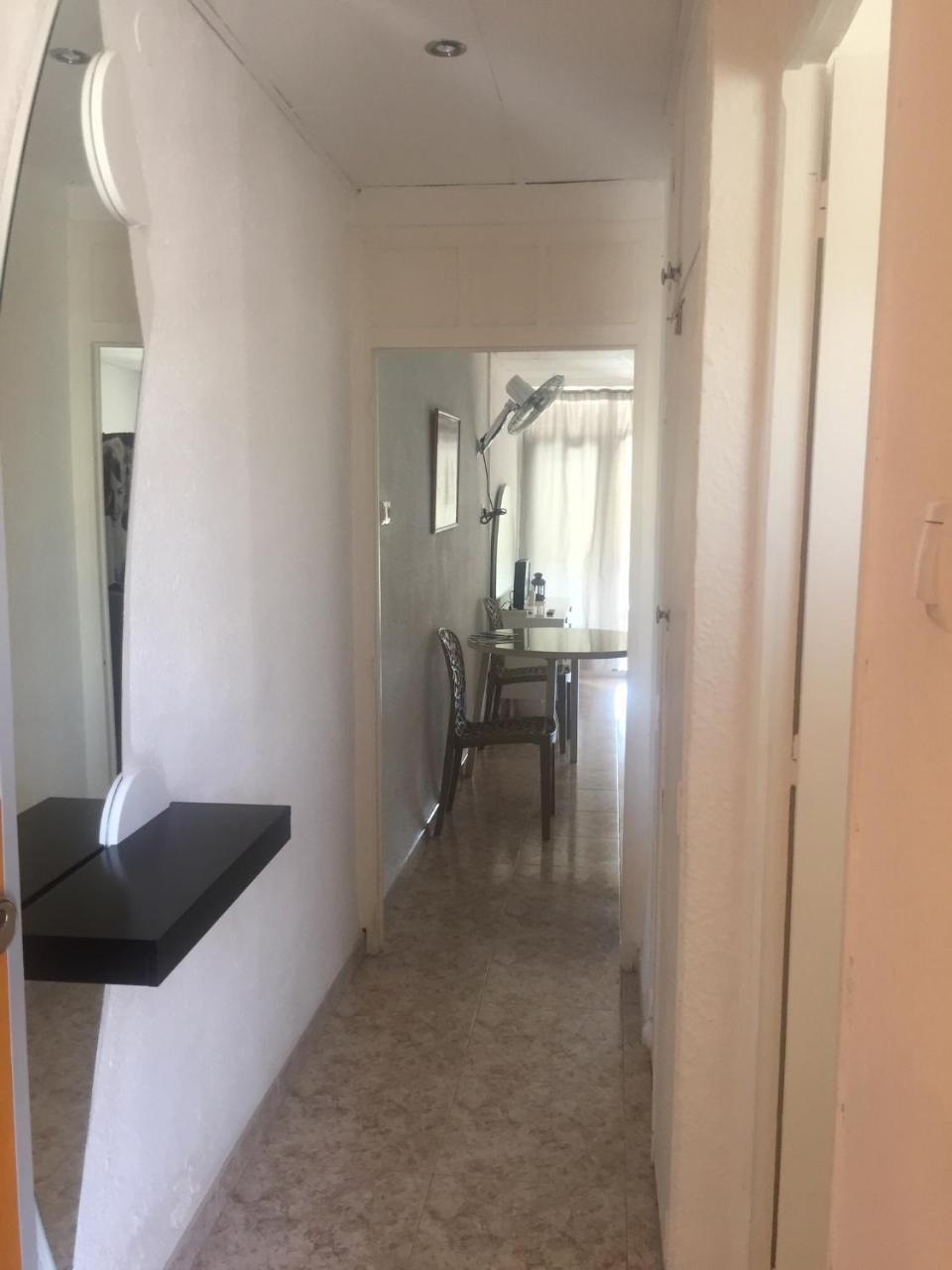 La Pineda De Salou Port Aventura Apartman Kültér fotó