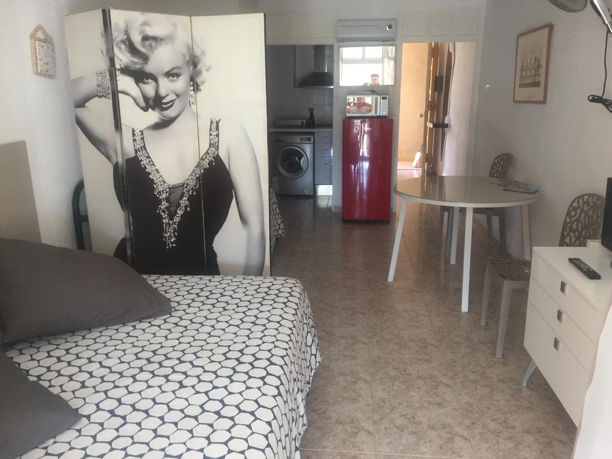 La Pineda De Salou Port Aventura Apartman Kültér fotó